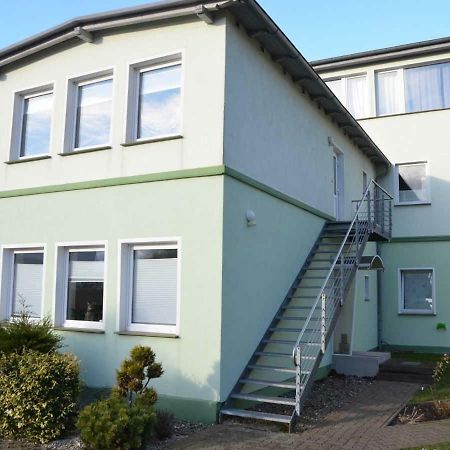 Ferienwohnung Altefaehr Mit Seebli エクステリア 写真