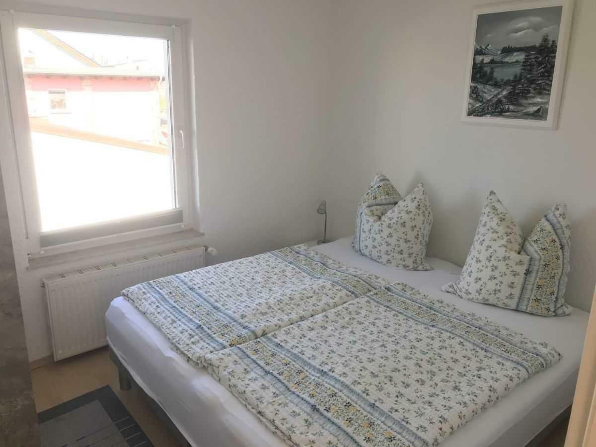 Ferienwohnung Altefaehr Mit Seebli エクステリア 写真