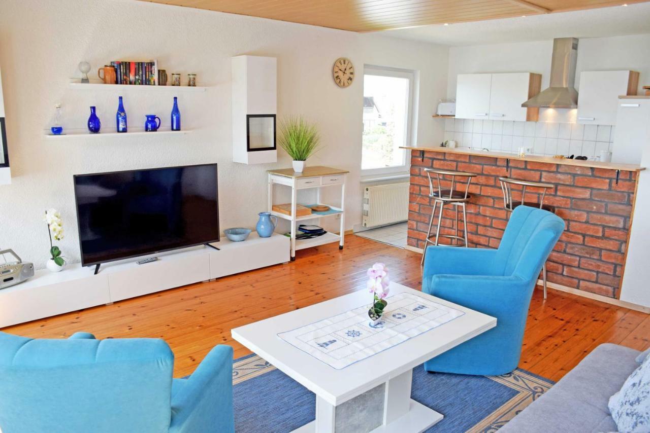 Ferienwohnung Altefaehr Mit Seebli エクステリア 写真